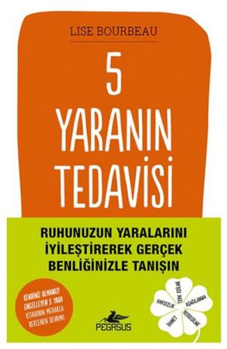 5 Yaranın Tedavisi