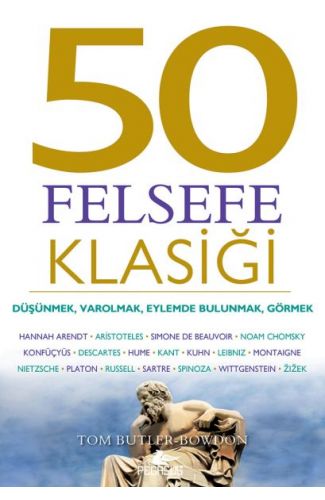 50 Felsefe Klasiği