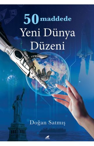 50 Maddede Yeni Dünya Düzeni