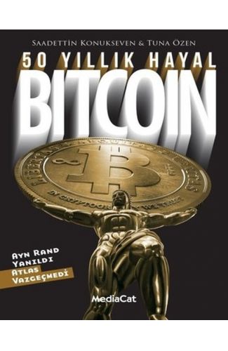 50 Yıllık Hayal Bitcoin