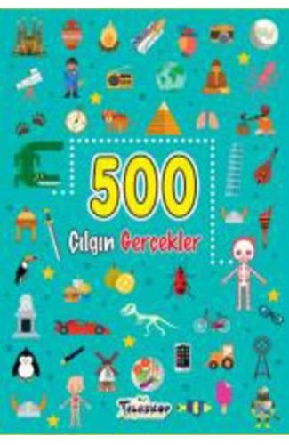 500 Çılgın Gerçekler