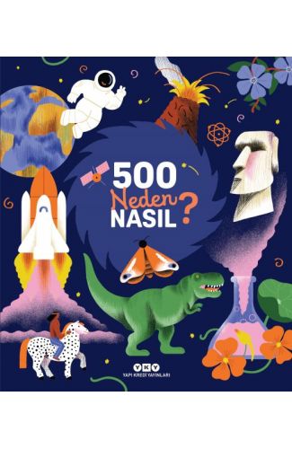 500 Neden, Nasıl?
