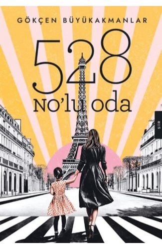 528 No’lu Oda