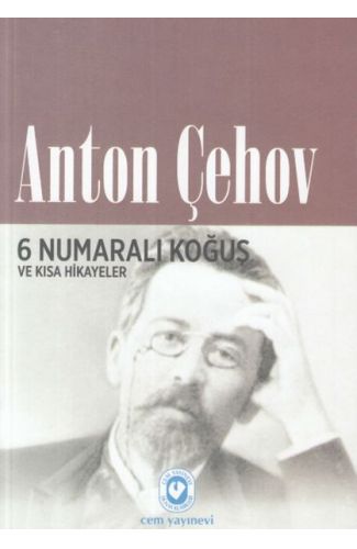 6 Numaralı Koğuş ve Kısa Hikayeler
