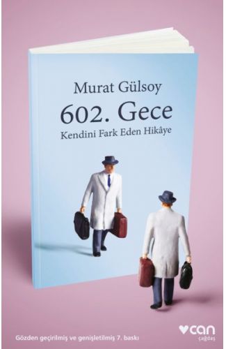602. Gece