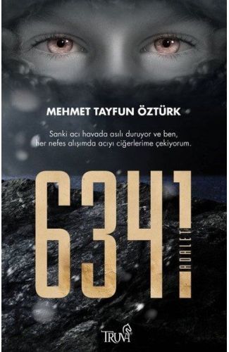 6341 Adalet