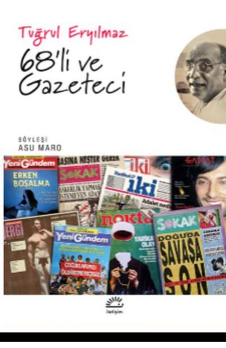 68'li ve Gazeteci