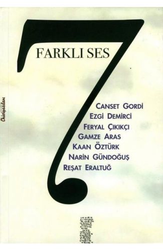 7 Farklı Ses
