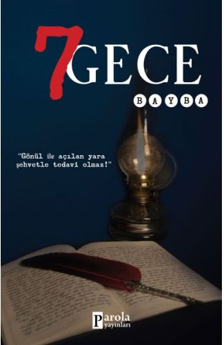 7 Gece