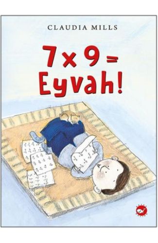 7 x 9 Eyvah