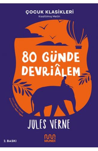 80 Günde Devriâlem