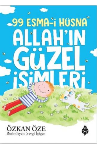 99 Esma-i Hüsna Allah’ın Güzel İsimleri