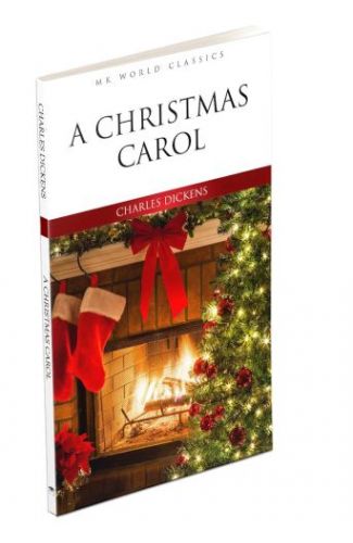 A Christmas Carol - İngilizce Klasik Roman
