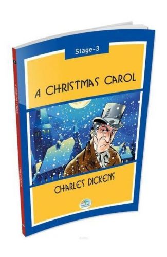 A Christmas Carol Stage 3