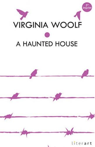 A Haunted House