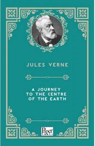 A Journey to the Centre of the Earth