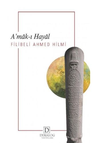 A’Mâk-I Hayâl