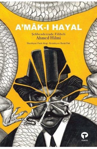 A'mak-ı Hayal