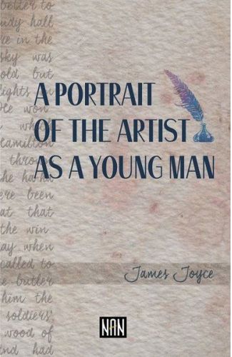 A Portrait Of The Artist As A Young Man