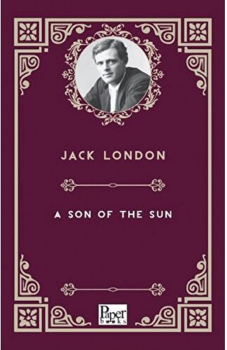 A Son of the Sun