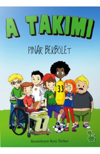 A Takımı
