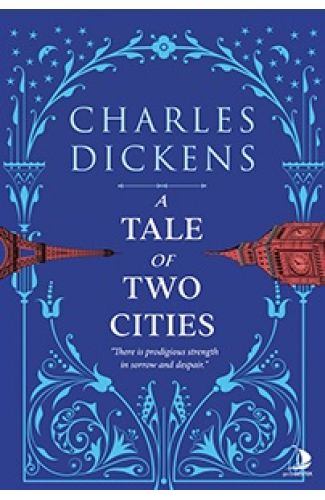 A Tale of Two Cities