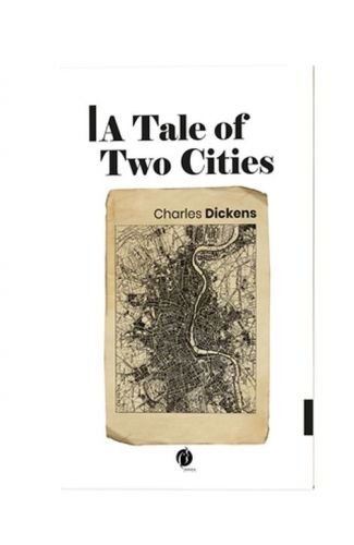 A Tale Of Two Cities