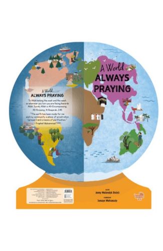 A World Always Prayıng