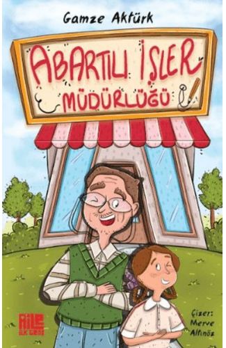 Abartılı İşler Müdürlüğü