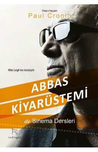 Abbas Kiyarüstemi İle Sinema Dersleri