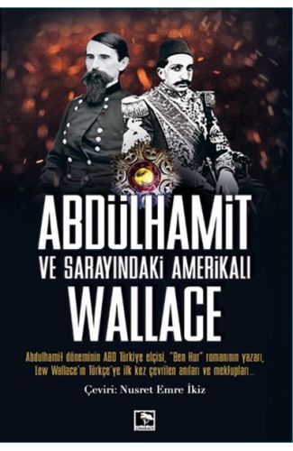 Abdülhamit ve Sarayındaki Amerikalı