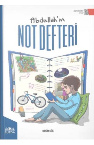 Abdullah'ın Not Defteri