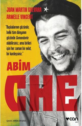 Abim CHE