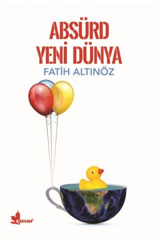 Absürd Yeni Dünya