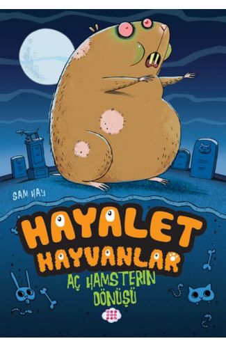 Aç Hamsterın Dönüşü