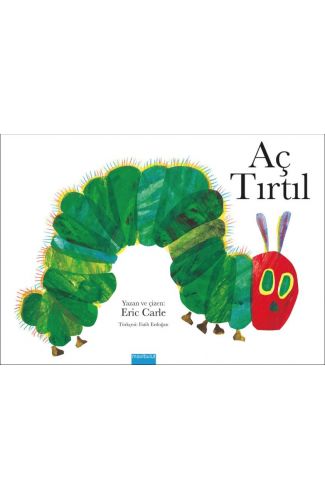 Aç Tırtıl