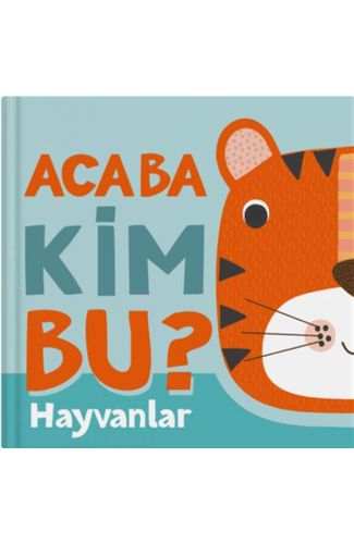 Acaba Kim Bu? - Hayvanlar