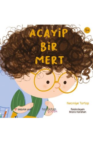 Acayip Bir Mert