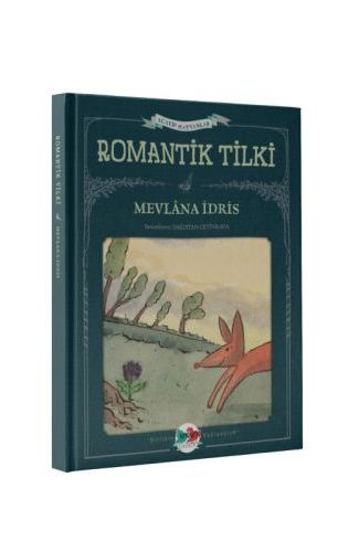 Acayip Hayvanlar - Romantik Tilki