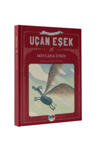 Acayip Hayvanlar - Uçan Eşek