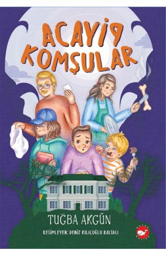 Acayip Komşular