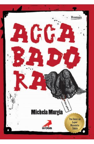 Accabadora