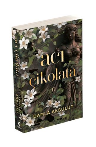 Acı Çikolata - 2