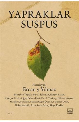 Acı Harita 2 - Yapraklar Suspus