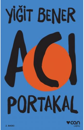 Acı Portakal