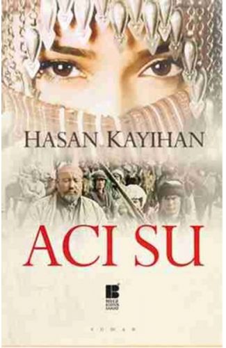 Acı Su