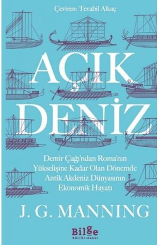 Açık Deniz