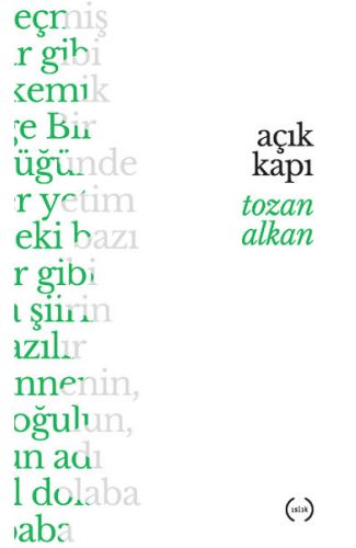 Açık Kapı