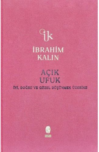 Açık Ufuk (Bez Ciltli)