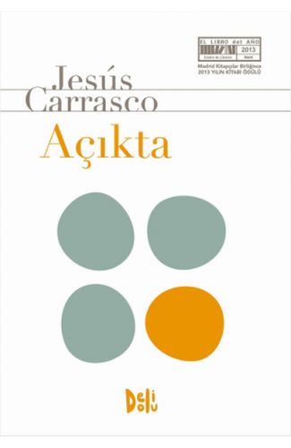 Açıkta